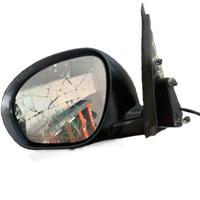 SPECCHIETTO RETROVISORE SINISTRO NISSAN Juke 1Â° S