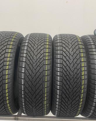 205 55 r16 91h 4 gomme pirelli invernali
