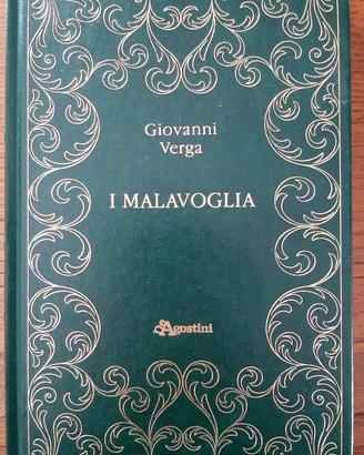 G. Verga - I Malavoglia