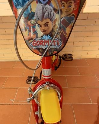 BICI GORMITI DIXO 14’’