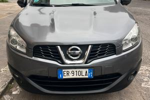 NISSAN QASHQAI 1.6 DCI