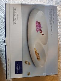 Antipastiera set Villeroy e Boch