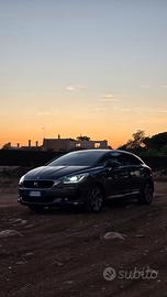 DS5 2.0 BlueHDi 180cv So Chic