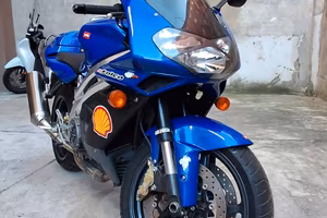 Aprilia sl falco