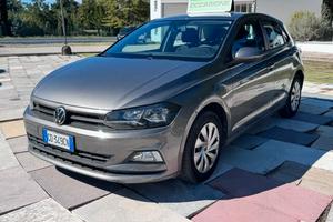 Volkswagen Polo 1.0 TGI 5p. - GOMME NUOVE !!!