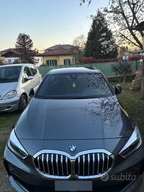 Bmw 118d