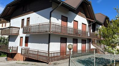 Appartamento Asiago
