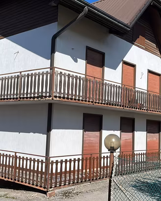 Appartamento Asiago