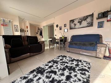 Appartamento di 67 m² con 2 locali e box auto a Ga