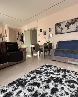 Appartamento di 67 m² con 2 locali e box auto a Ga