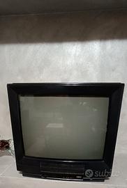 TV CRT 25 pollici 