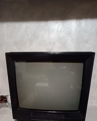 TV CRT 25 pollici 