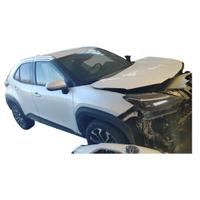 RICAMBI USATI AUTO TOYOTA Yaris Cross Serie - M15A