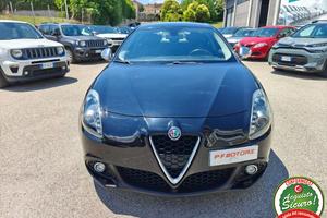 ALFA ROMEO Giulietta 1.6 JTDm 120 CV Super
