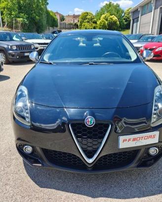 ALFA ROMEO Giulietta 1.6 JTDm 120 CV Super