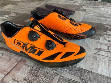 Scarpe strada DMT carbonio