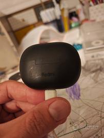 Cuffie bluetooth Redmi earbuds 3 lite