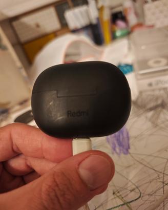 Cuffie bluetooth Redmi earbuds 3 lite