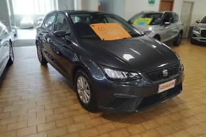 SEAT Ibiza 1.0 EcoTSI 110 CV DSG 5 porte Style