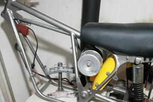 Ancillotti 125 1973 passo lungo