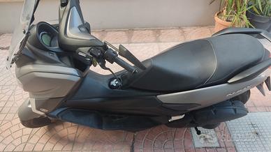 Yamaha Nmax 155 - 2020
