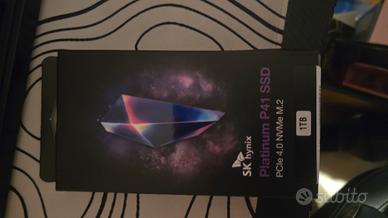 ssd nome 1TB