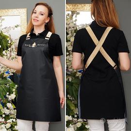 GREMBIULE NAIL PROFESSIONALE