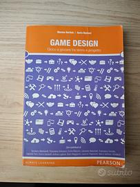 Manuale di Game Design - Pearson