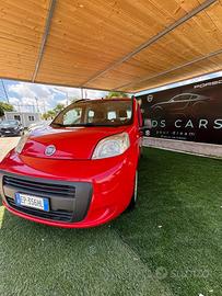 Fiat Qubo 1.4 8V 77 CV MyLife Natural Power