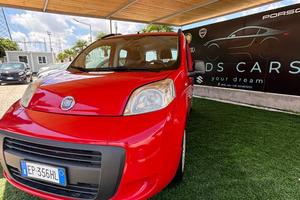Fiat Qubo 1.4 8V 77 CV MyLife Natural Power
