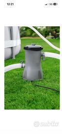 Pompa piscina bestway