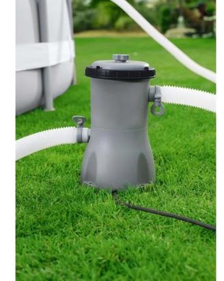 Pompa piscina bestway