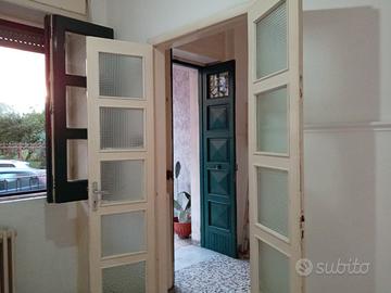 Appartamento di ampia metratura