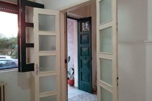 Appartamento di ampia metratura