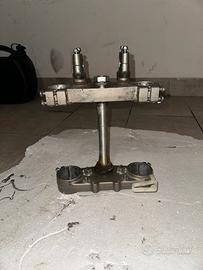 Piastre di sterzo yamaha yz 250