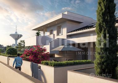 Stabile/Palazzo Cervia [RIF PAGR3VRG]