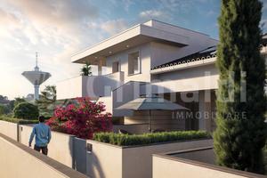 Stabile/Palazzo Cervia [RIF PAGR3VRG]