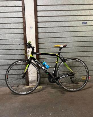Wilier triestina GTR
