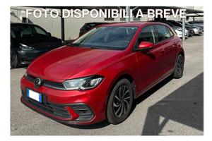 VOLKSWAGEN Polo 1.0 TSI DSG Life
