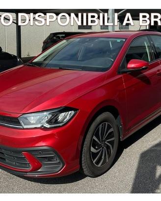 VOLKSWAGEN Polo 1.0 TSI DSG Life