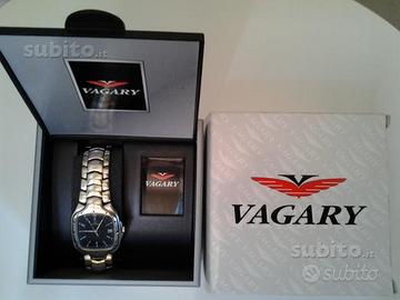 Orologio Vagary