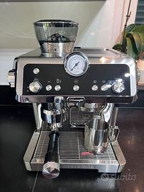 Macchina da caffè DeLonghi La Specialista (EC9355