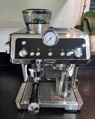 Macchina da caffè DeLonghi La Specialista (EC9355