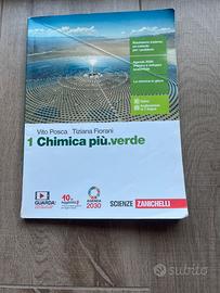 chimica piu verde 1