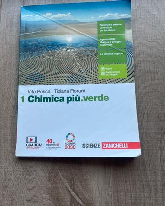 chimica piu verde 1