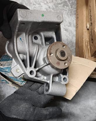 Pompa acqua Fiat Ducato Ar6 e Tipo Tempra uno