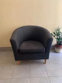 Poltroncina