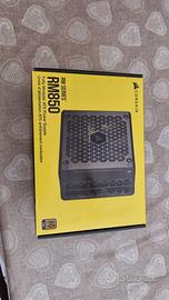 alimentatore rm850