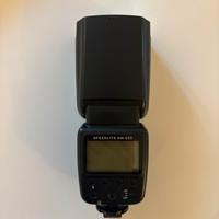 Neewer NW625 GN54 Luce Flash