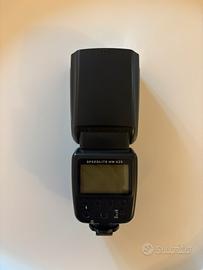 Neewer NW625 GN54 Luce Flash